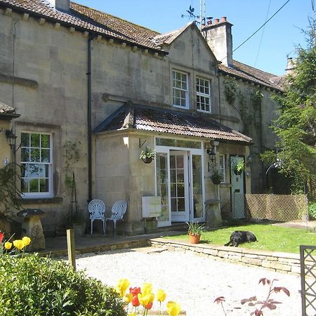 Prospect Cottage 박스 외부 사진