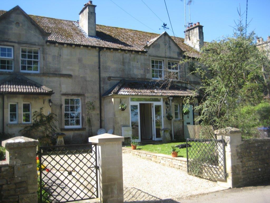 Prospect Cottage 박스 외부 사진
