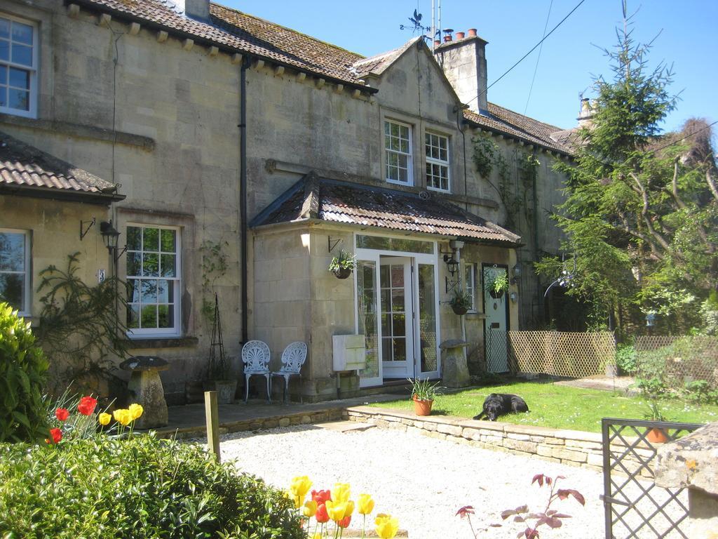 Prospect Cottage 박스 외부 사진